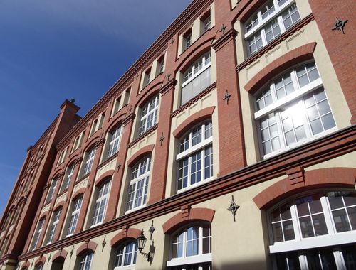                                         Immeuble d'appartements à vendre à Deurne, € 1.100.000
