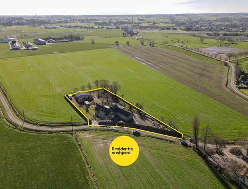                                         Villa à vendre à Aartrijke, € 875.000
