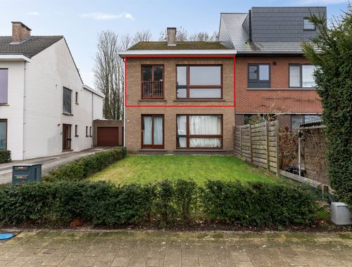                                         Appartement à vendre à Kontich, € 225.000
