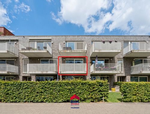                                         Appartement à vendre à Geel, € 292.000
