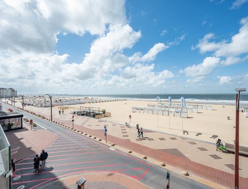                                         Appartement te koop in Knokke, € 1.245.000
