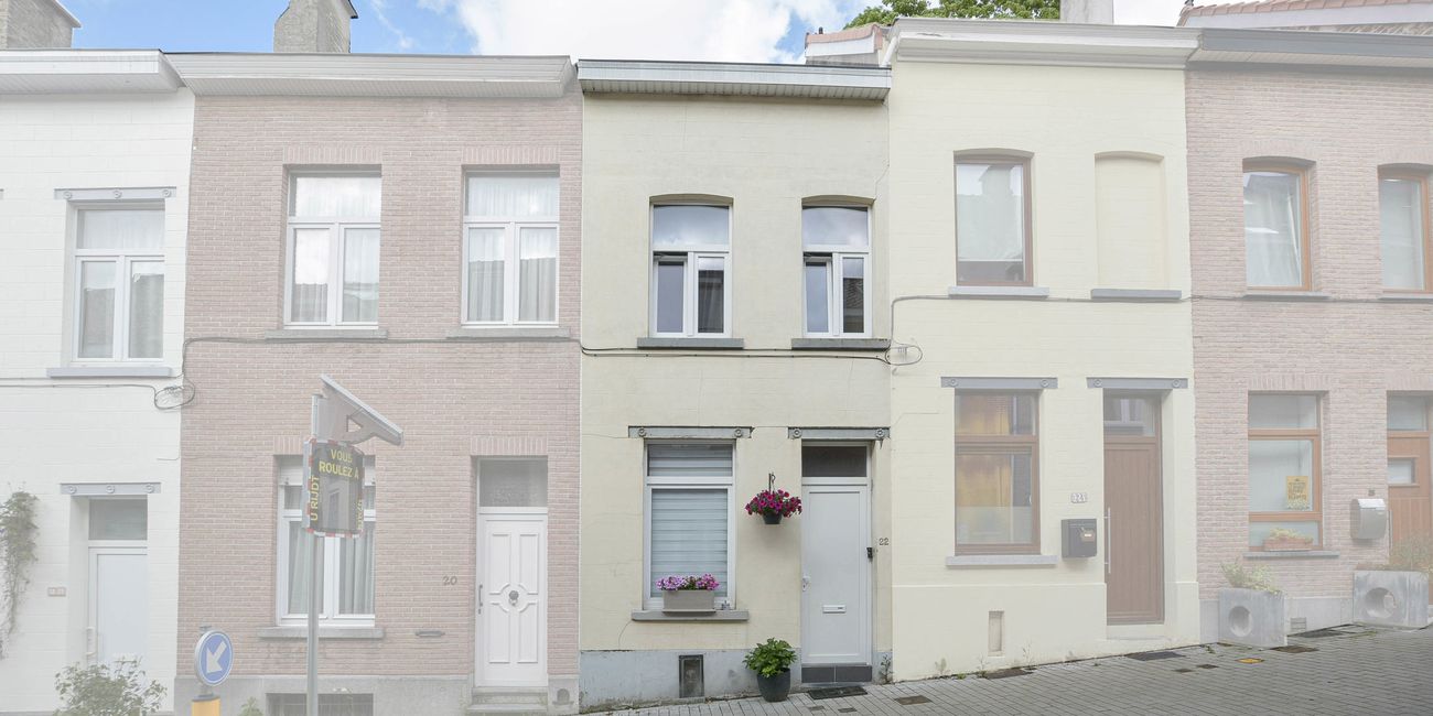 Rue du Villageois 22