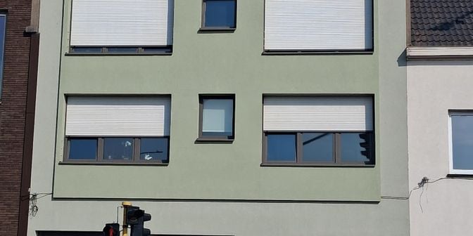 Huis te koop in Kerkstraat 154, 8370 Blankenberge