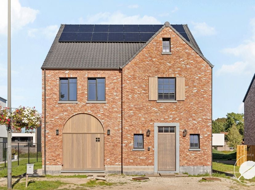 Huis te koop in Veldstraat 43,
                    3500 Hasselt