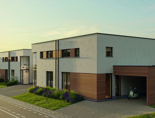                                         Maison à vendre à Otegem, € 330.000
