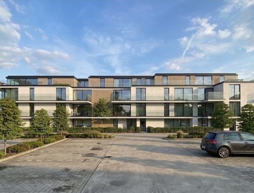                                         Appartement te koop in Eernegem, € 344.942
