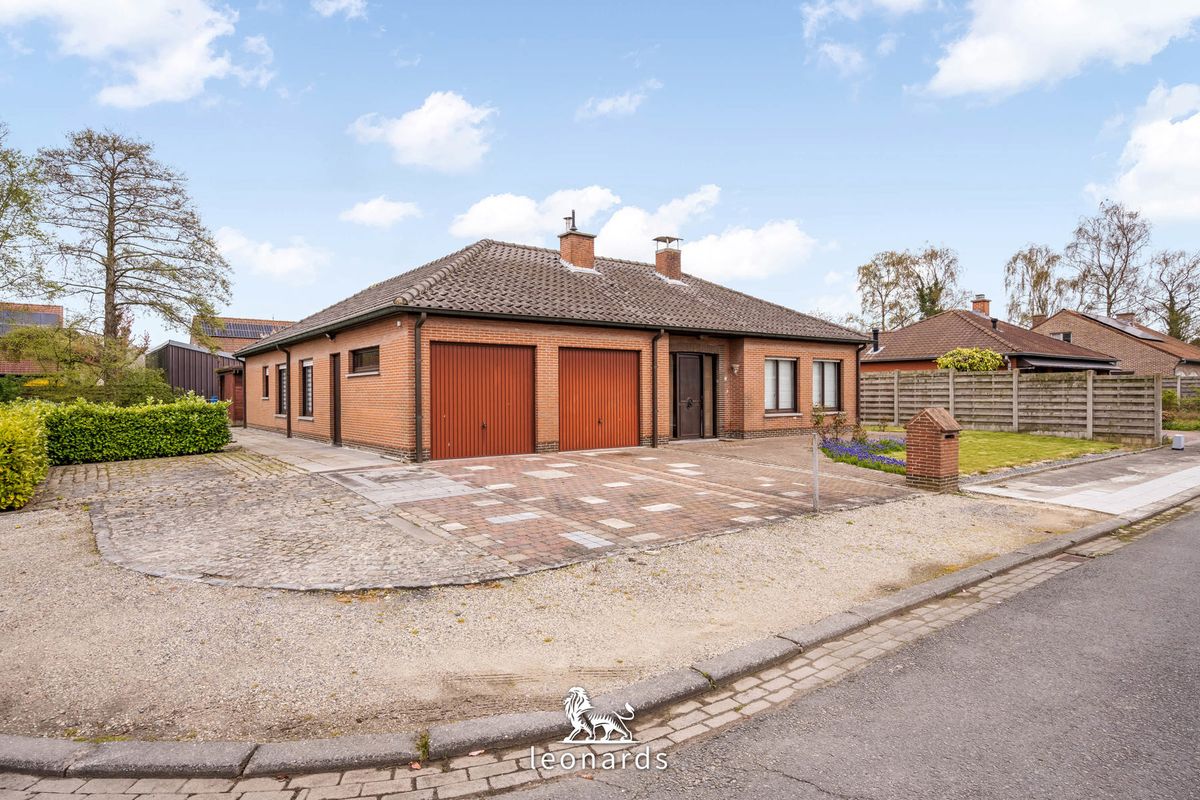 Huis te koop