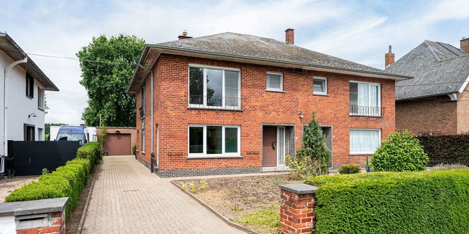 Huis te koop in Oosteindestraat 11, 9940 Evergem
