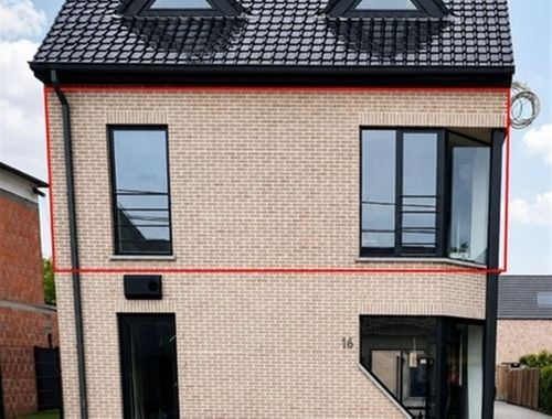                                         Appartement te huur in Lochristi, € 1.150
