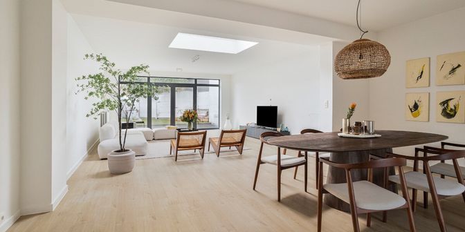 Huis te koop in Zwijndrechtsestraat 180, 2070 Burcht