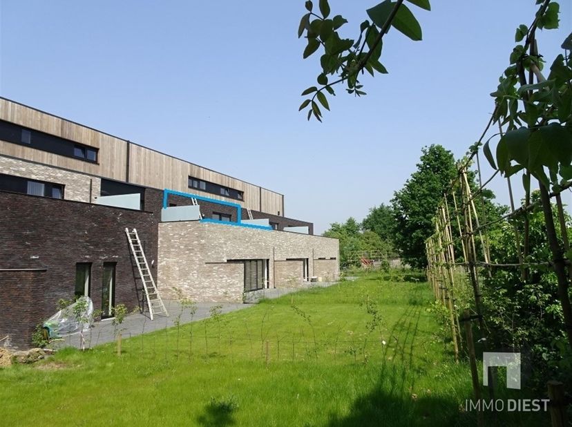 Appartement te koop in Kamiel Dekelverstraat 3 bus 203,
                    3460 Bekkevoort