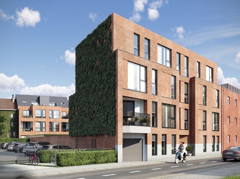 Appartement te koop
                    in 3800 Sint-Truiden