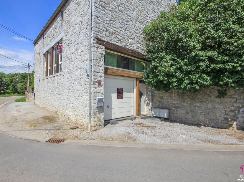 Huis te koop
                    in 5600 Villers-le-Gambon