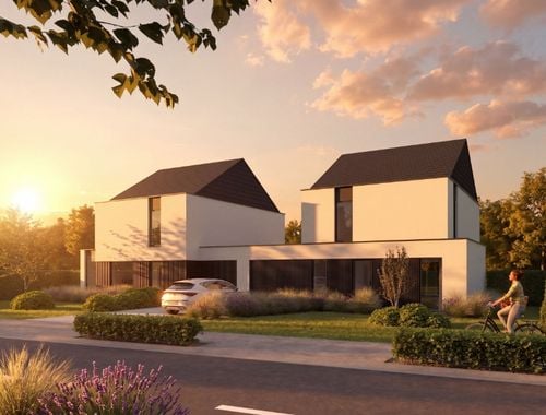                                        Woning te koop in Melsen, € 702.379
