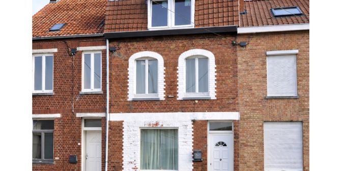 Maison à vendre à Moeskroensesteenweg 213, 8511 Aalbeke