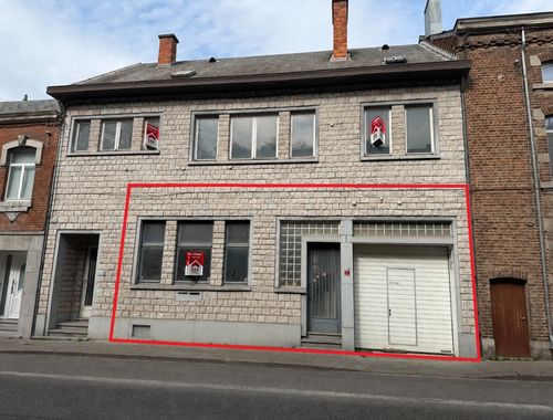                                         Handelspand te koop in Jemelle, € 65.000
