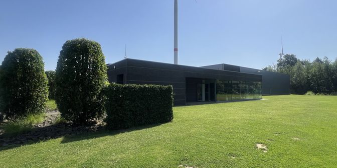Bien professionnel à louer à Truibroek 67, 3945 Kwaadmechelen