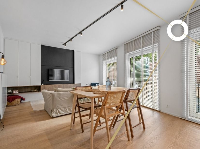 Appartement à louer
                    à 8900 Ieper