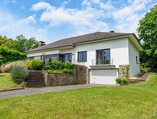                                         Woning te koop in Overijse, € 649.000
