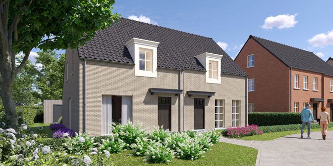 Huis te koop in Zonneheem, 2430 Eindhout