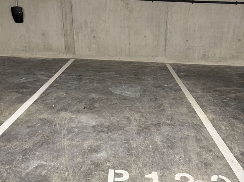 Garage te huur in Goudsbloemstraat,
                    3000 Leuven
