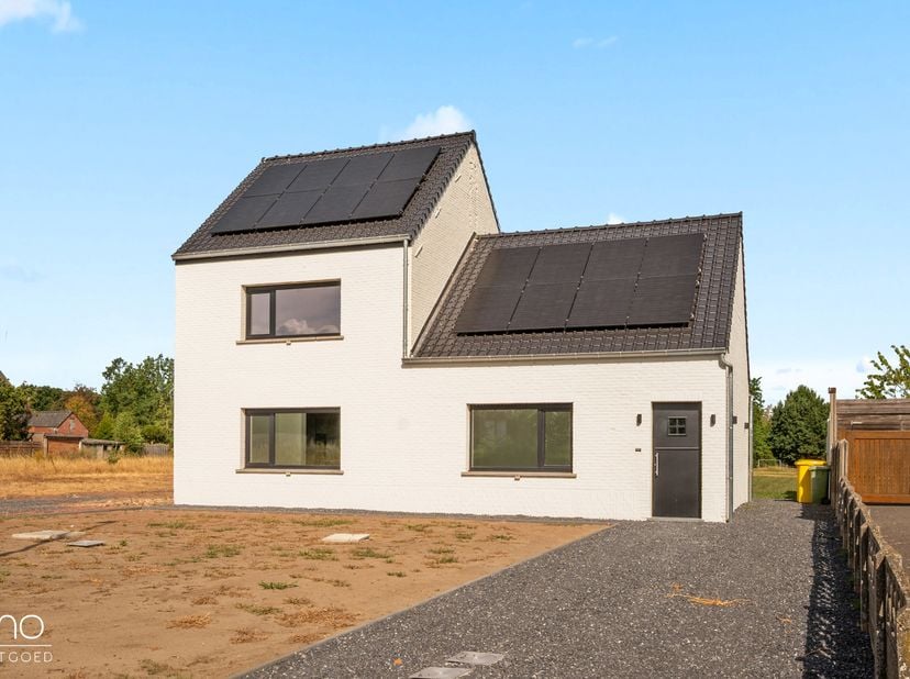 Maison à vendre
                    à 2260 Westerlo