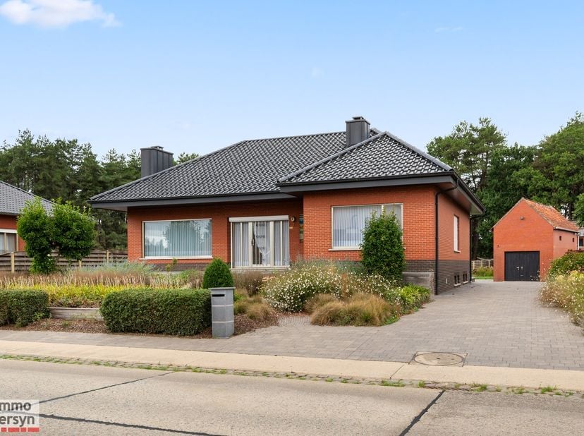 Maison à vendre à Testeltsesteenweg 214,
                    3201 Langdorp