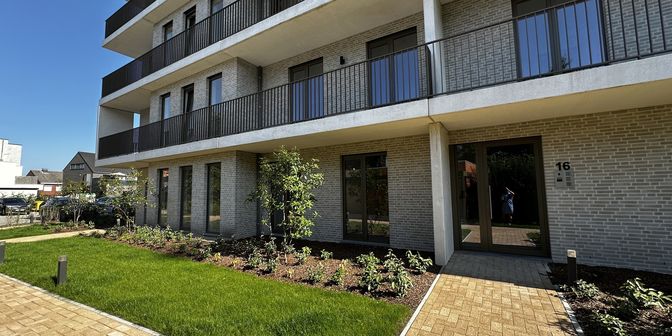 Appartement te koop in Neerstraat, 2360 Oud-Turnhout