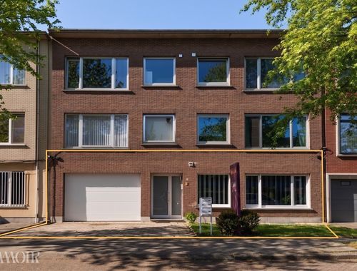                                         App. rez-de-chaussée à vendre à Merksem, € 369.000
