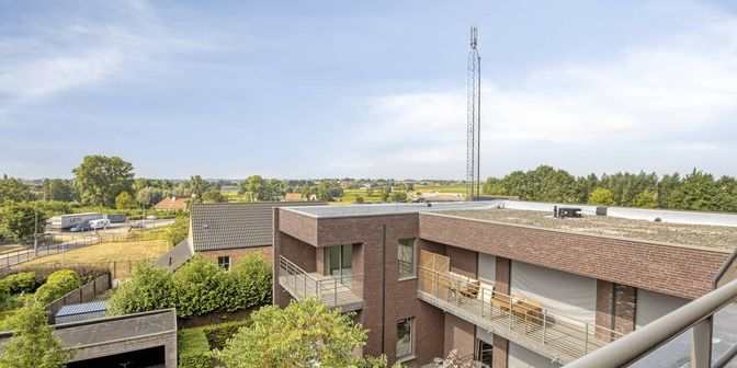 Appartement à vendre à Stationstraat 79 boîte 202, 8890 Moorslede