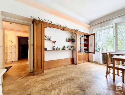                                         Appartement te koop in Brussel, € 375.000
