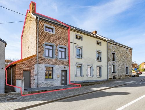                                         Woning te huur in Heer, € 750
