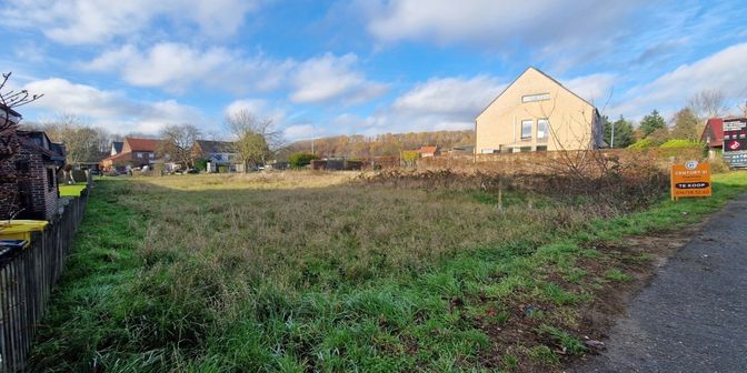 Terrain à vendre à Uitweg 19, 3111 Wezemaal