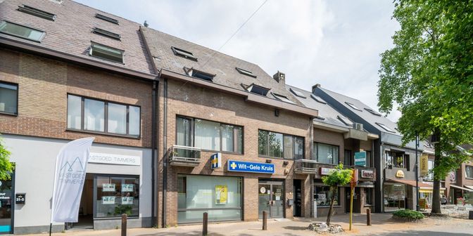 Appartement te koop in Vredelaan 33, 3530 Houthalen