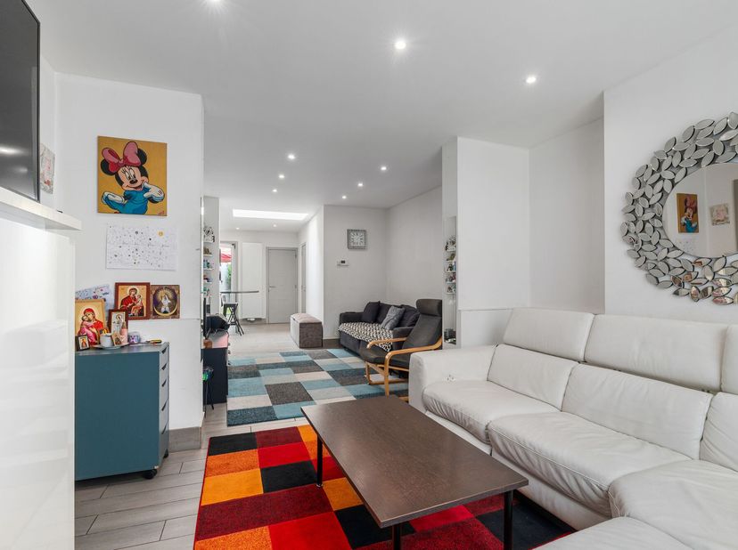 Huis te koop in Adolphe Vandenschrieckstraat 109,
                    1090 Jette