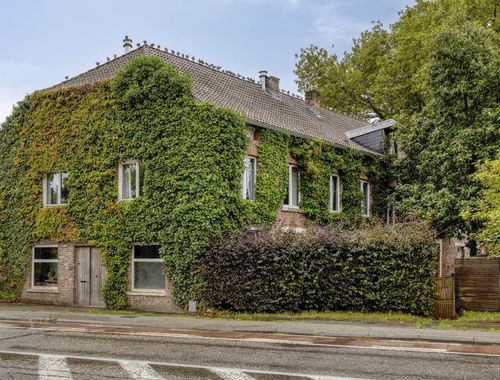                                         Résidence secondaire à vendre à Boutersem, € 469.000
