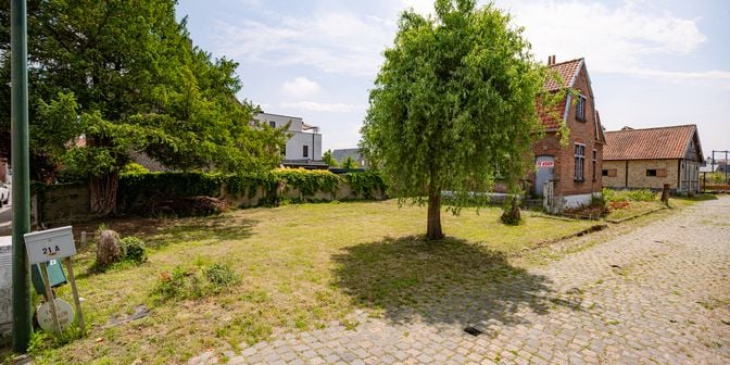Huis te koop in Kasteelstraat 23, 8820 Torhout