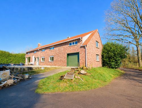                                         Maison à vendre à Oelegem, € 540.000
