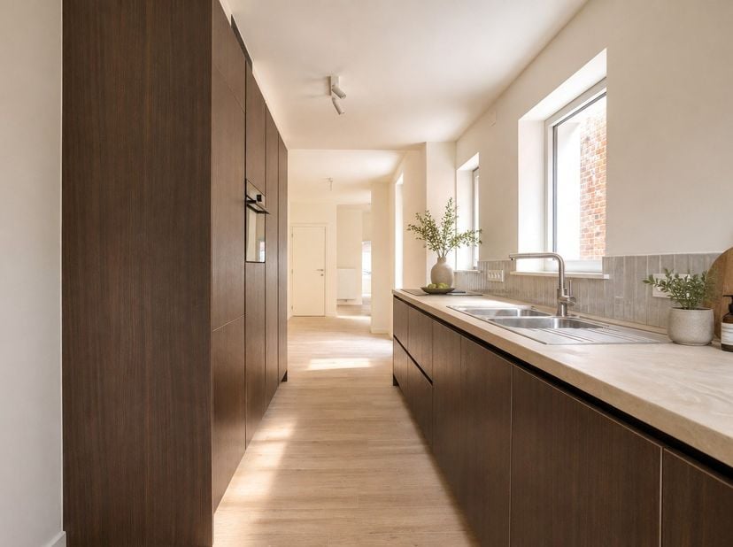 Huis te koop in Kruisstraat 37 bus -,
                    8870 Izegem