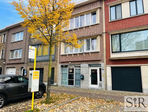                                         Appartement te koop in Borgerhout, € 181.900
