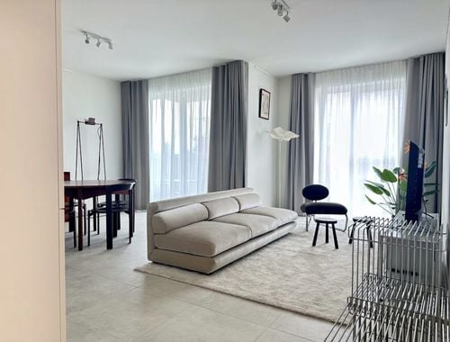                                         Appartement te huur in Diegem, € 1.525
