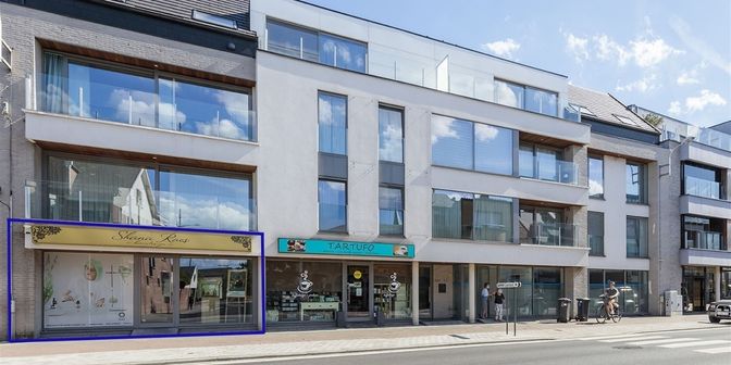 Bien professionnel à vendre à Mechelbaan 467/0001, 2580 Putte