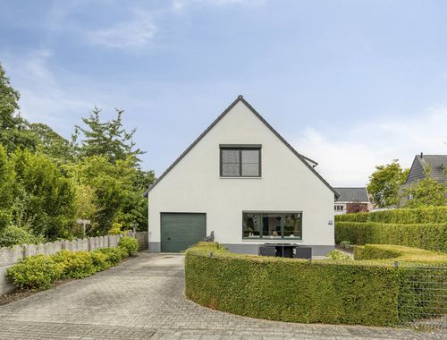                                         Uitzonderlijke woning te koop in Wilsele, € 590.000
