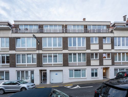                                         Appartement à vendre à Woluwe-Saint-Lambert, € 345.000
