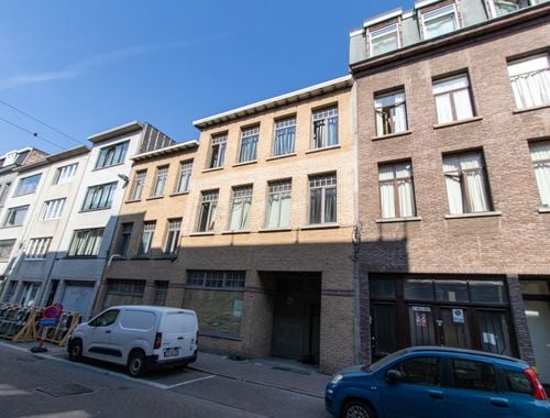                                         Appartement à louer à Antwerpen, € 850
