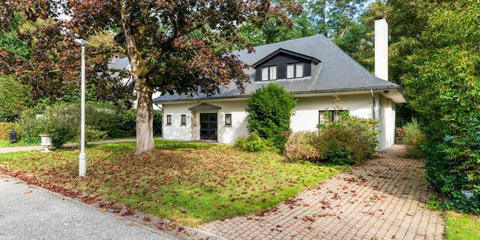 Huis te koop in Dokter Vandeperrelaan 35, 2110 Wijnegem