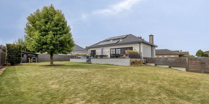 Maison à vendre à Waterhoflaan 37, 1750 Sint-Martens-Lennik