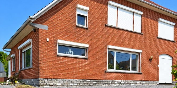 Huis te koop in Rue de la Fontaine à Louche 36, 7850 Edingen