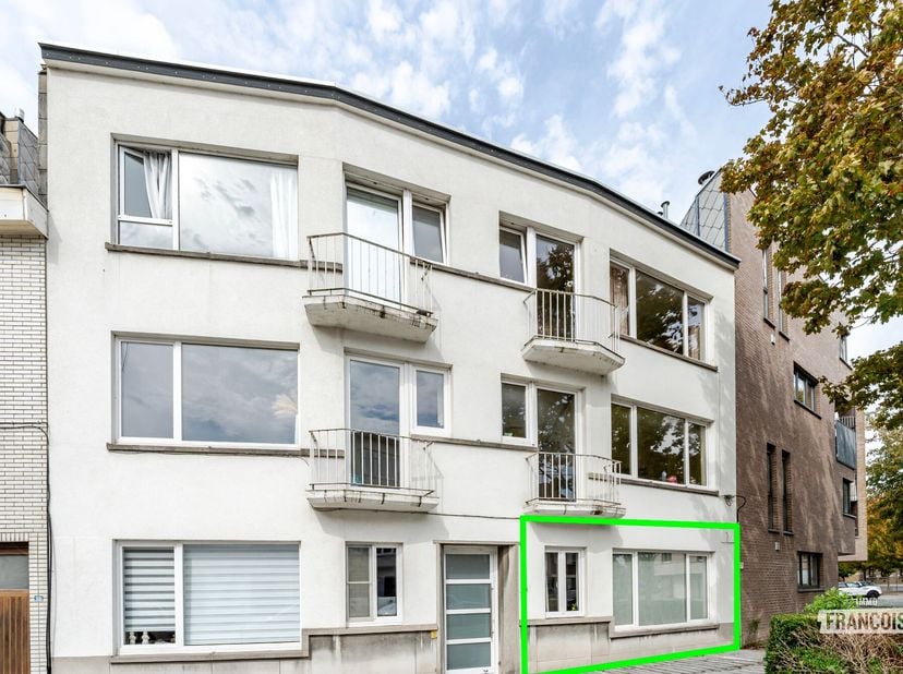 Appartement te koop in Mariakerkelaan 107 bus 0002,
                    8400 Stene