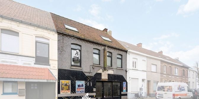 Huis te koop in Twaalfde-Liniestraat 34, 8520 Kuurne